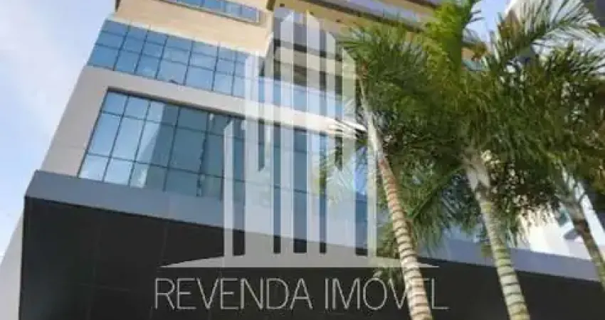 Venda sala comercial na várzea da barra funda, são paulo-sp - 39,66 m², 1 vaga garagem - infraestrutura completa