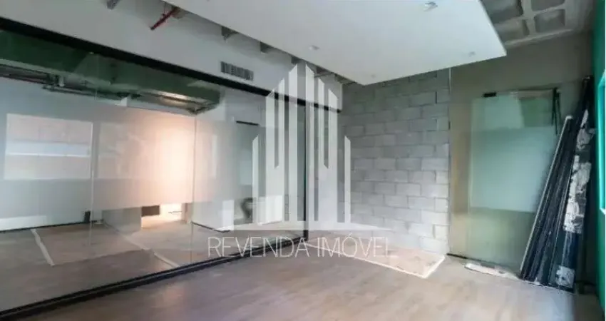 Sala comercial à venda na Rua do Rocio, --, Vila Olímpia, São Paulo