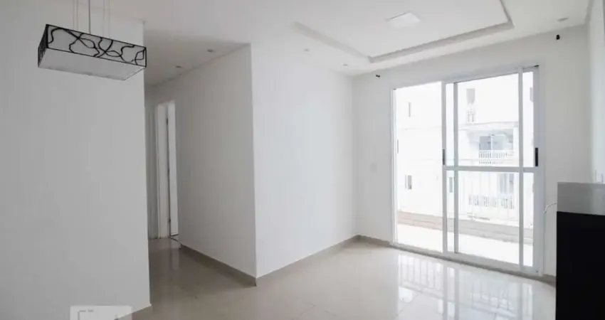 Apartamento com 2 quartos à venda na Rua João Ventura Batista, --, Vila Guilherme, São Paulo