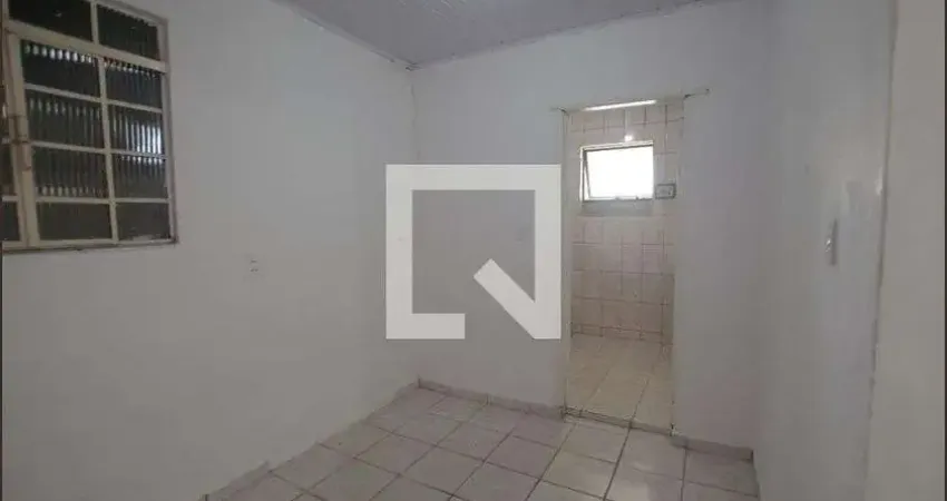 Casa com 1 quarto à venda na Rua Marquês de Lages, --, Vila das Mercês, São Paulo