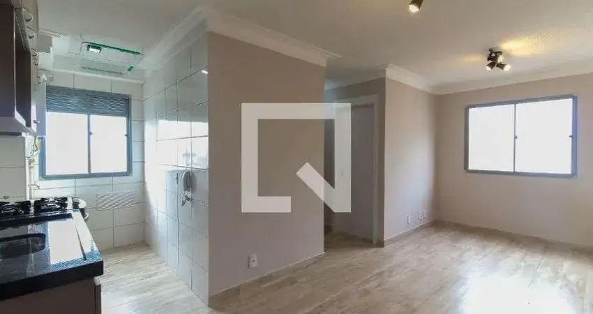 Apartamento com 1 quarto à venda na Rua Conselheiro Lafaiette, --, Mooca, São Paulo