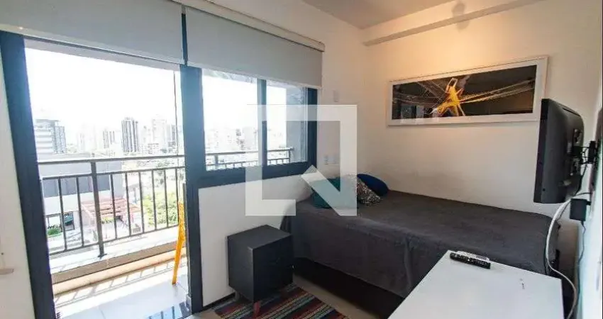 Kitnet / Stúdio à venda na Rua Humberto I, --, Vila Mariana, São Paulo