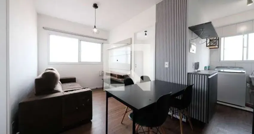 Apartamento com 2 quartos à venda na Avenida Tarumã, --, Cangaíba, São Paulo