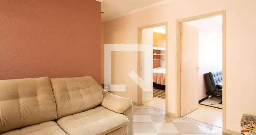 Apartamento com 2 quartos à venda na Rua Orestes Suster, --, Dos Casa, São Bernardo do Campo