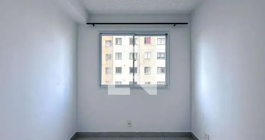 Apartamento com 1 quarto à venda na Rua Visconde de Parnaíba, --, Mooca, São Paulo