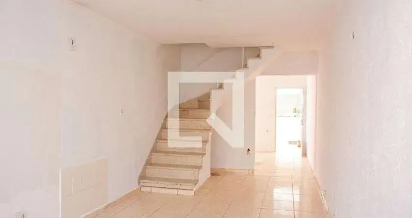 Casa com 2 quartos à venda na Rua Cerro Corá, --, Vila Romana, São Paulo