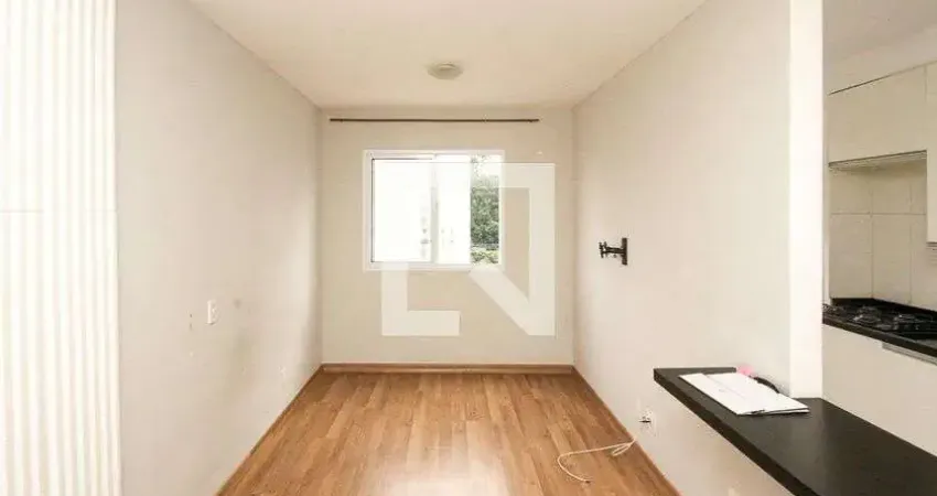 Apartamento com 1 quarto à venda na Avenida Doutor Francisco Mesquita, --, Vila Prudente, São Paulo