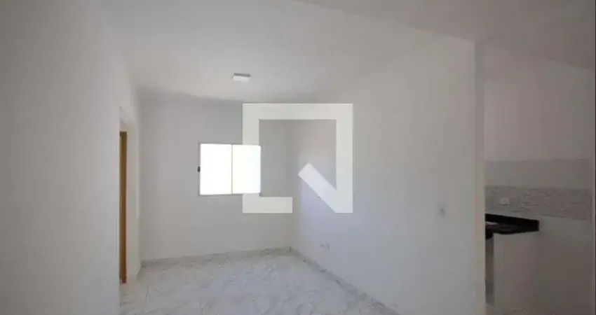 Apartamento com 2 quartos à venda na Rua Camatei, --, Vila Gustavo, São Paulo