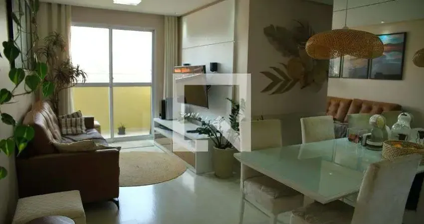 Apartamento com 2 quartos à venda na Rua Cristiano Angeli, --, Assunção, São Bernardo do Campo