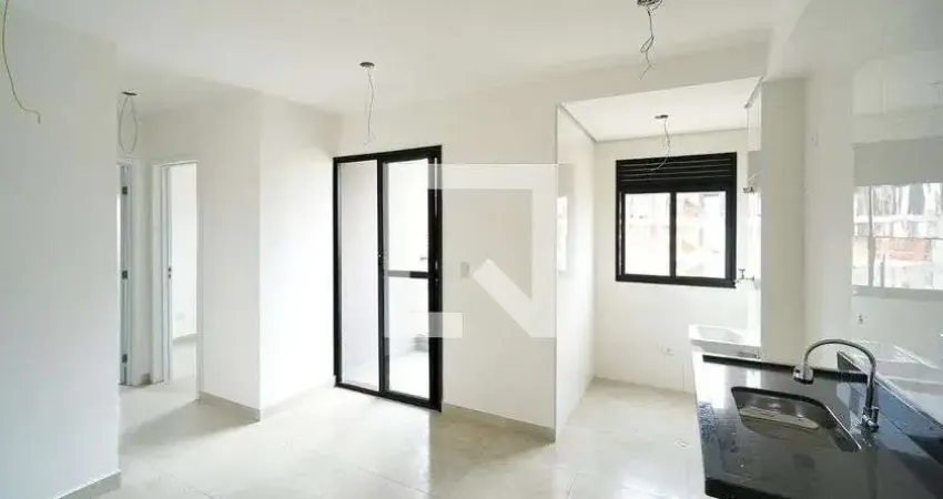 Apartamento com 2 quartos à venda na Rua Pedreira, --, Vila Carrão, São Paulo