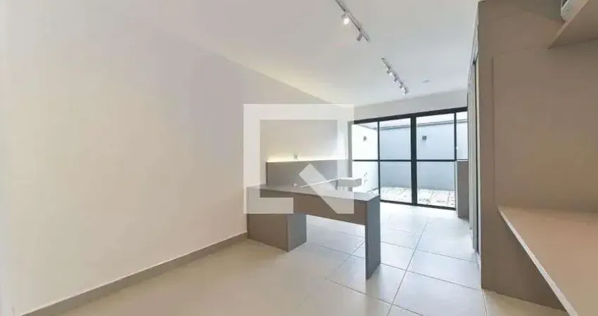 Kitnet / Stúdio à venda na Rua República do Iraque, --, Campo Belo, São Paulo