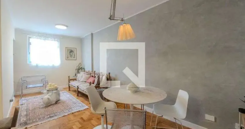 Apartamento com 1 quarto à venda na Rua Avanhandava, --, Consolação, São Paulo