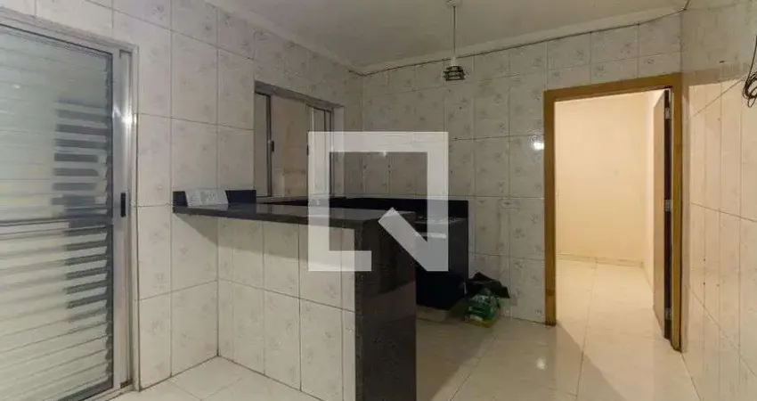 Casa com 1 quarto à venda na Avenida Caio de Almeida Prado, --, Vila Jacuí, São Paulo