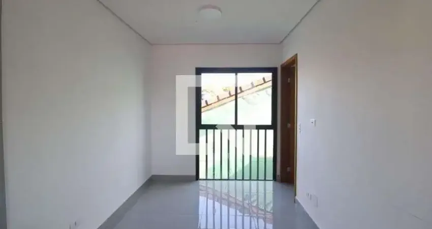 Apartamento com 1 quarto à venda na Rua Otávio Carlos da Silva, --, Jardim Marajoara, São Paulo