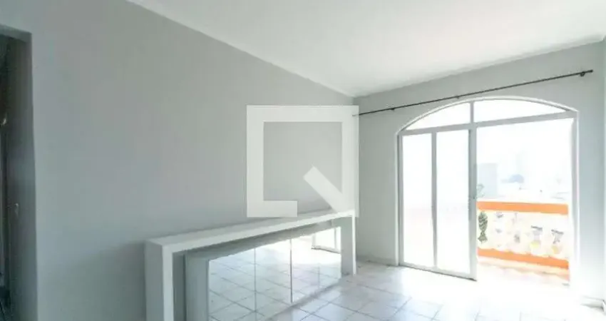 Apartamento com 2 quartos à venda na Rua Luíz Duzi, --, Vila Lusitânia, São Bernardo do Campo