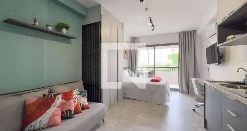 Kitnet / Stúdio à venda na Rua Ettore Lantieri, --, Ipiranga, São Paulo