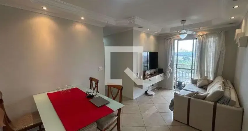 Apartamento à venda - parque erasmo assunção, 2 quartos, 52 m2