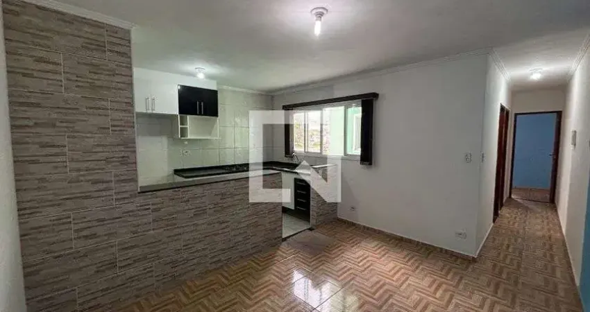 Cobertura com 2 quartos à venda na Rua Antônio Sales, --, Vila Tibiriçá, Santo André