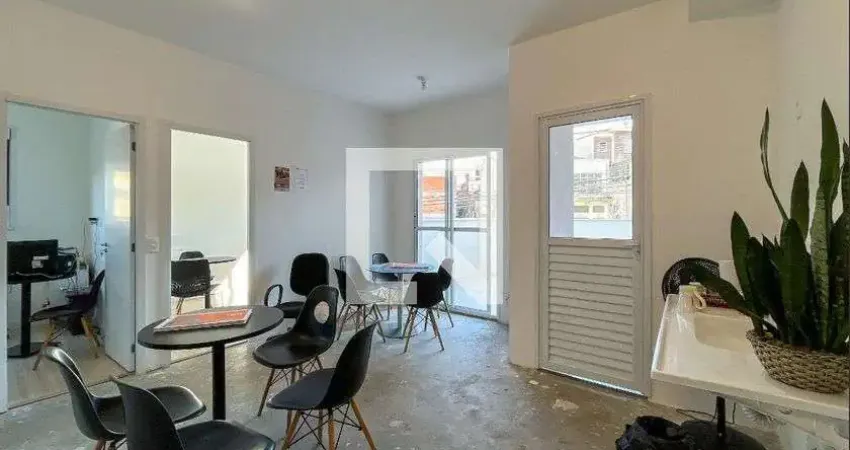 Apartamento com 2 quartos à venda na Avenida Elísio Teixeira Leite, --, Freguesia do Ó, São Paulo