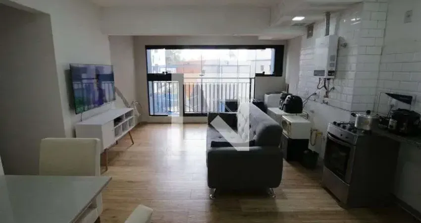 Apartamento com 2 quartos à venda na Rua José Timótheo da Silva, --, São Pedro, Osasco