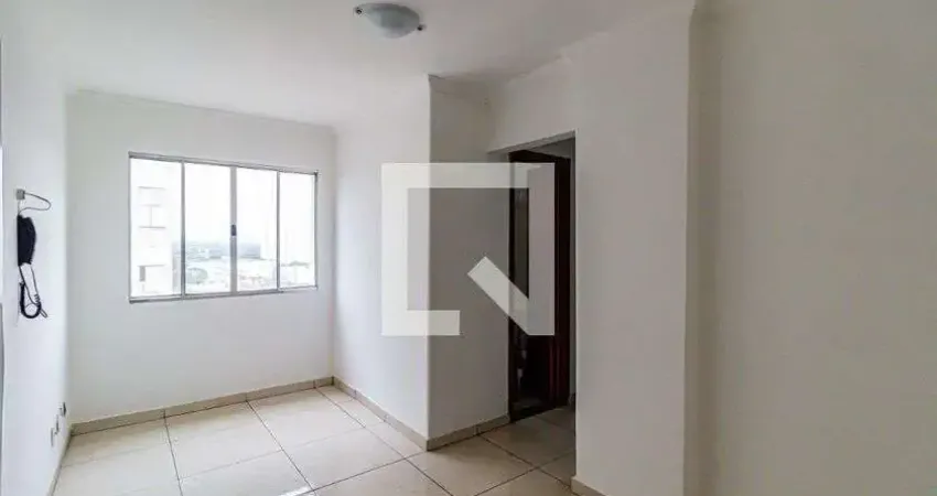 Apartamento com 2 quartos à venda na Avenida Jaguaré, --, Jaguaré, São Paulo