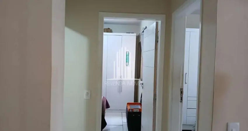 Apartamento de 2 quartos na mooca: 56m², 2 banheiros e ótima localização!