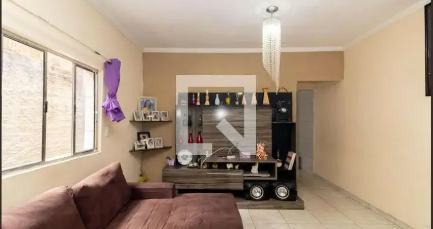 Casa com 3 quartos à venda na Rua Ana Gomes de Andrade, --, Itaquera, São Paulo