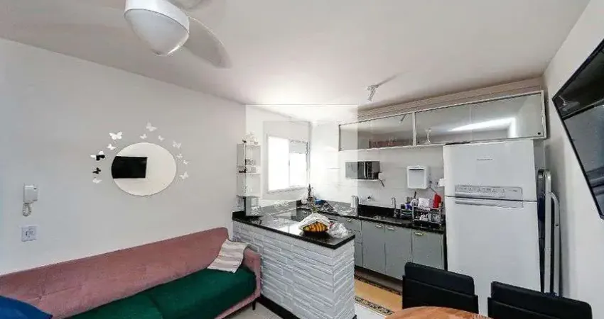 Apartamento com 2 quartos à venda na Rua Doutor Sales Gomes Júnior, --, Jardim Teresa, São Paulo