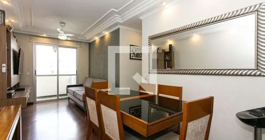 Apartamento com 3 quartos à venda na Rua Félix de Otero, --, Vila Matilde, São Paulo