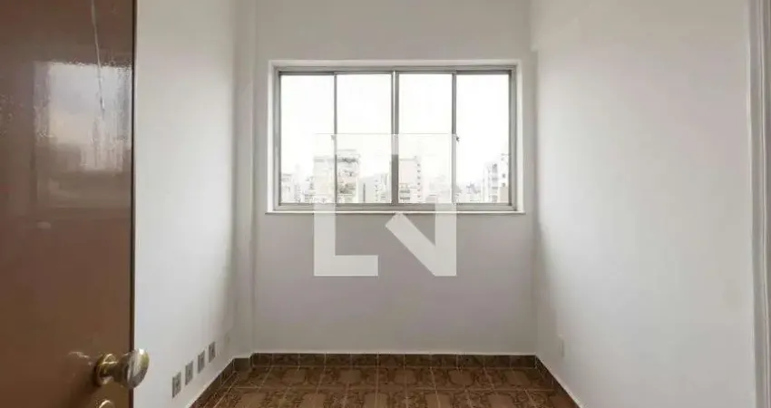 Apartamento com 1 quarto à venda na Rua Aurora, --, Centro, São Paulo