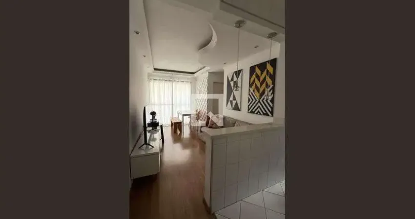 Apartamento com 2 quartos à venda na Rua Santa Cruz, --, Bosque da Saúde, São Paulo