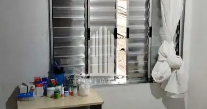 Casa à venda em santo andré-sp, condomínio maracanã: 2 quartos, 2 salas, 1 banheiro, 60,00 m² de área! uma oportunidade única para adquirir sua casa dos sonhos!