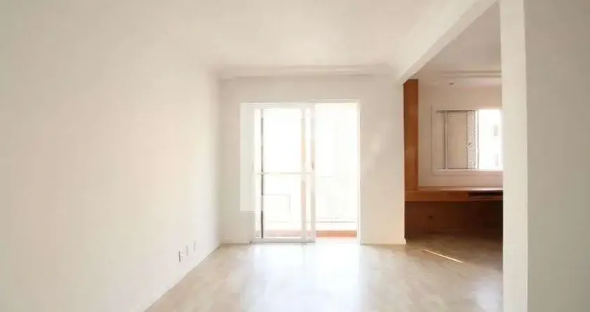 Apartamento com 2 quartos à venda na Rua Doutor Luiz Migliano, --, Jardim Vazani, São Paulo