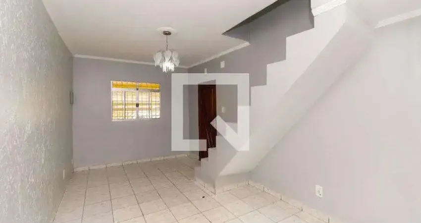 Casa com 2 quartos à venda na Rua Domênico Del Pane, --, Sapopemba, São Paulo