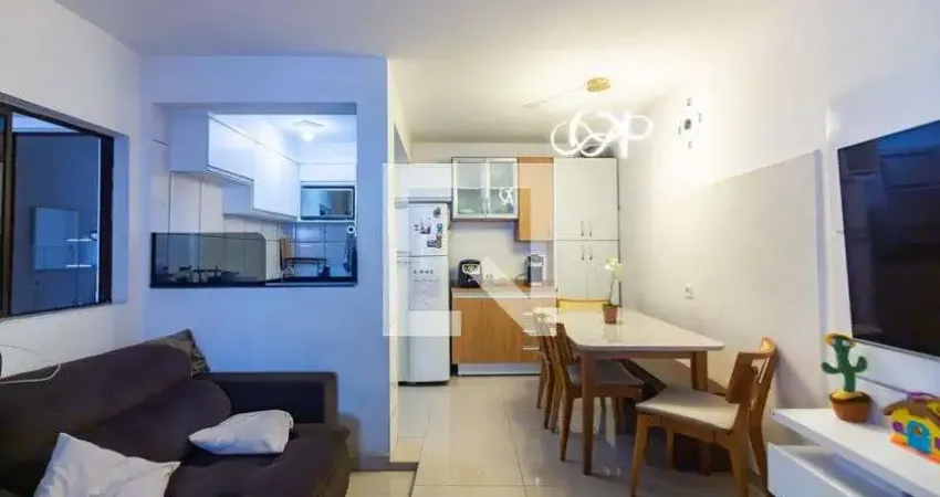 Casa com 2 quartos à venda na Rua Cássia Eller, --, Cipava, Osasco