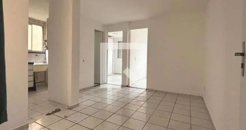 Apartamento com 2 quartos à venda na Rua Gregória de Fregel, --, Dos Casa, São Bernardo do Campo