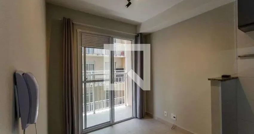 Apartamento com 1 quarto à venda na Rua Bartholomeu do Canto, --, Freguesia do Ó, São Paulo