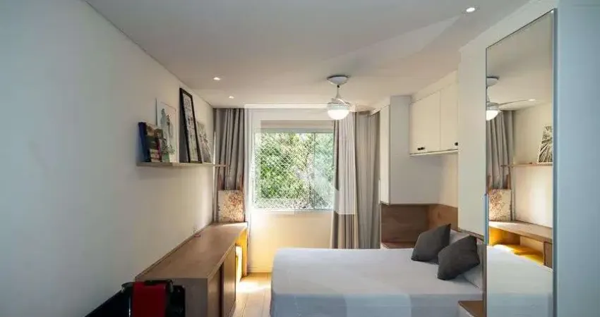 Kitnet / Stúdio à venda na Alameda Ribeirão Preto, --, Bela Vista, São Paulo