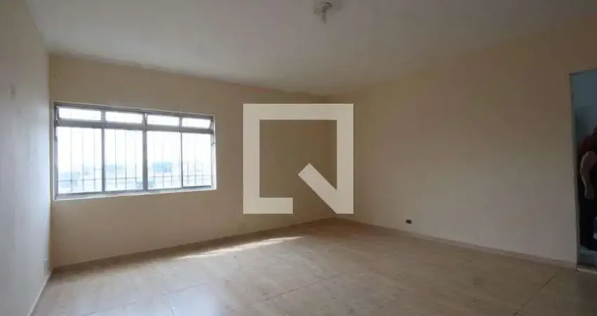 Apartamento com 1 quarto à venda na Rua Joaquim Mariano, --, Sapopemba, São Paulo