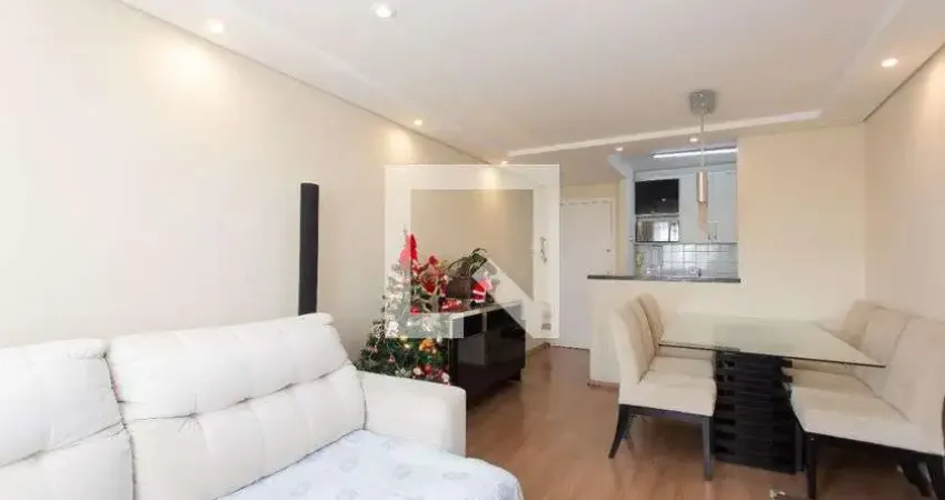 Apartamento com 2 quartos à venda na Rua Palmeira de Leque, --, Vila Jacuí, São Paulo