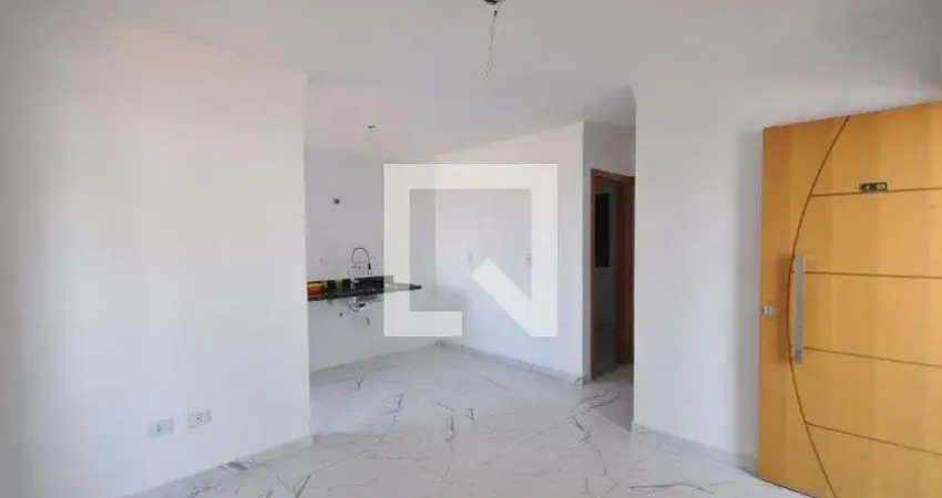 Apartamento com 2 quartos à venda na Rua Salvador Bicudo, --, Vila Mazzei, São Paulo