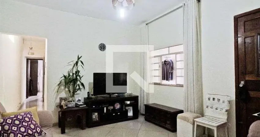 Casa com 3 quartos à venda na Rua Doutor Gabriel Resende Filho, --, Santana, São Paulo