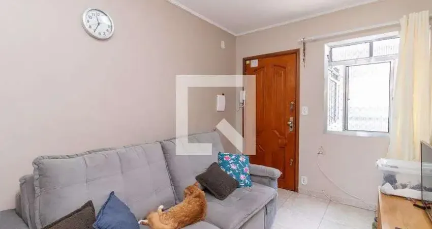 Apartamento com 2 quartos à venda na Rua Irmão Nicolau da Fonseca, --, Artur Alvim, São Paulo