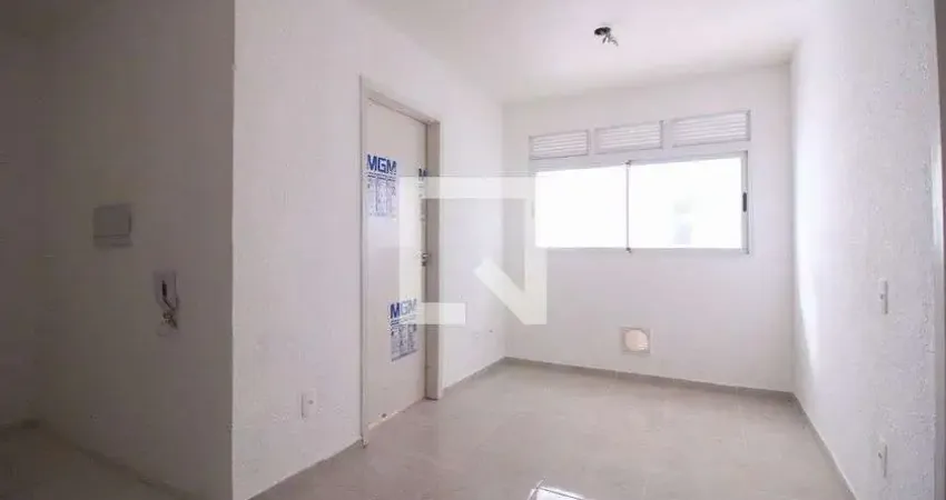 Apartamento com 2 quartos à venda na Rua Clenio Wanderley, --, Sapopemba, São Paulo