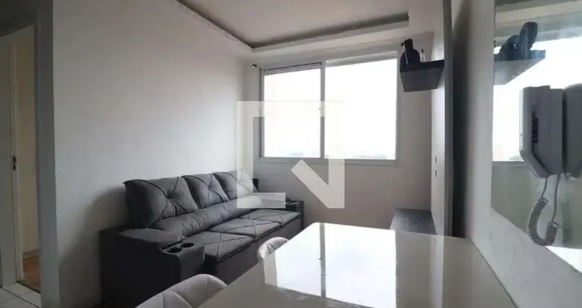 Apartamento com 2 quartos à venda na Rua Pedro Galvano, --, Cidade São Jorge, Santo André
