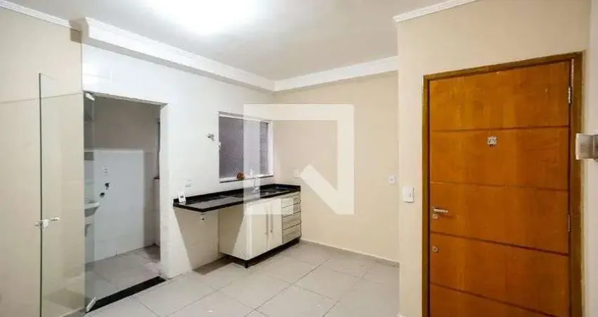 Apartamento com 2 quartos à venda na Rua Zambeze, --, Vila Carrão, São Paulo