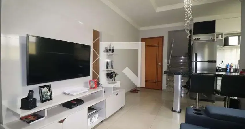 Cobertura com 2 quartos à venda na Rua Pedro Taques, --, Jardim, Santo André