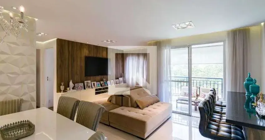 Apartamento com 2 quartos à venda na Rua Doutor Laerte Setúbal, --, Panamby, São Paulo