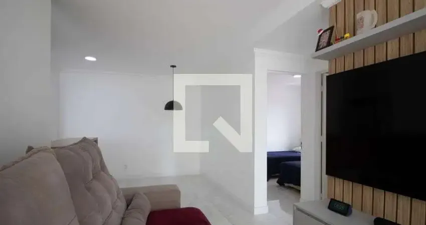 Apartamento com 2 quartos à venda na Rua Cascado, --, Vila Andrade, São Paulo