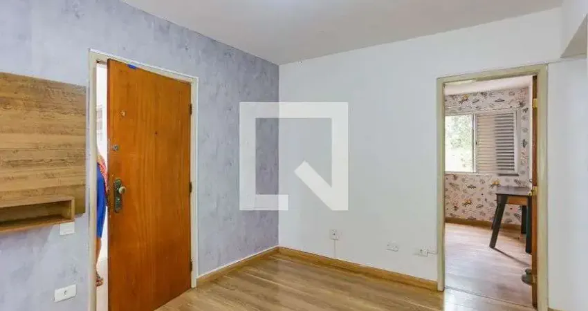 Apartamento com 2 quartos à venda na Avenida Padre Arlindo Vieira, --, Vila das Mercês, São Paulo